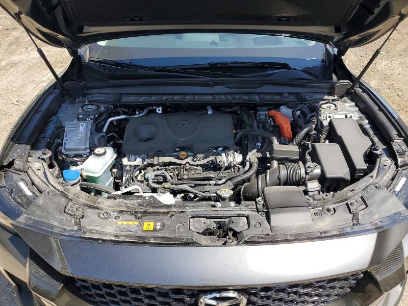 Продаж на аукціоні авто 2026 Mazda Cx-50, vin: 7MMVAAEWXTN153062, номер лоту: 52045556