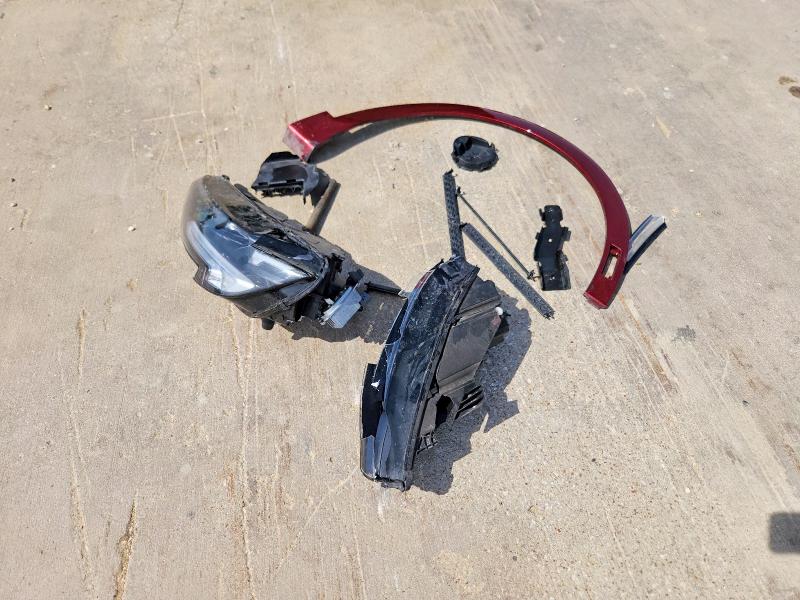 54547426 :رقم المزاد ، LRBFZRR43PD066893 vin ، 2023 Buick Envision مزاد بيع