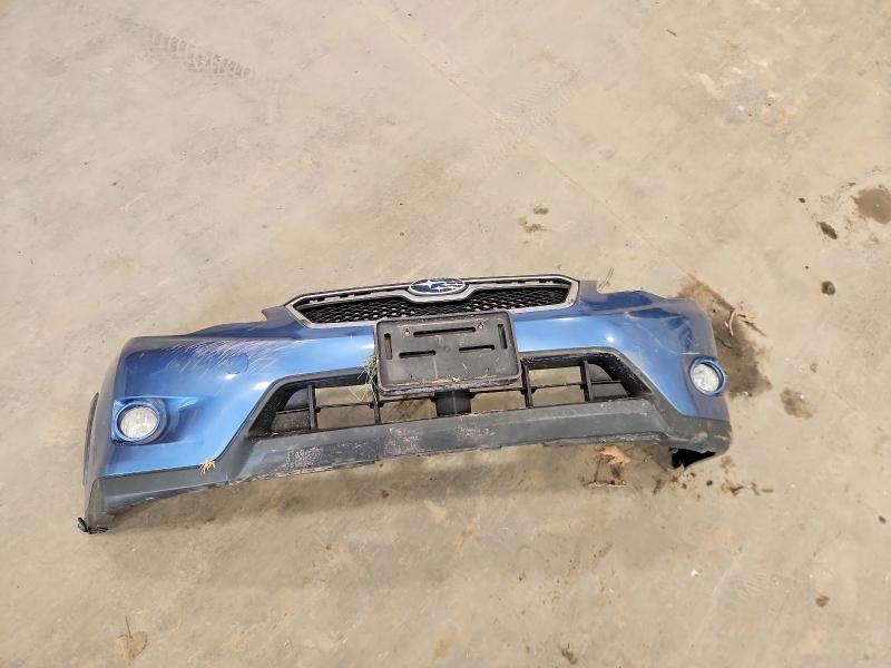 55106906 :رقم المزاد ، JF2GPAKC1E8213881 vin ، 2014 Subaru Xv Crosstrek مزاد بيع