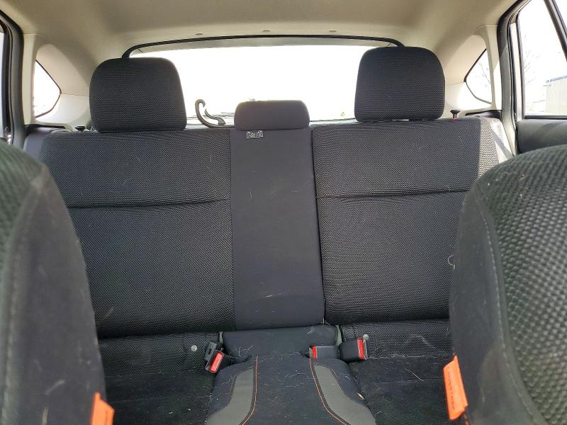 Продажа на аукционе авто 2017 Subaru Crosstrek, vin: JF2GPABC4H8216617, номер лота: 52809656