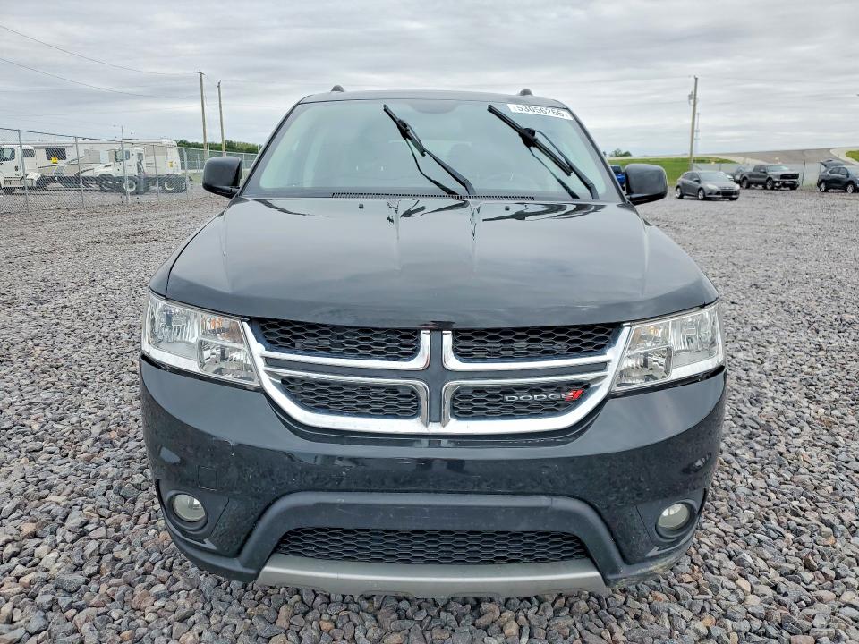 Продажа на аукционе авто 2015 Dodge Journey, vin: 3C4PDDDG3FT518813, номер лота: 53056266