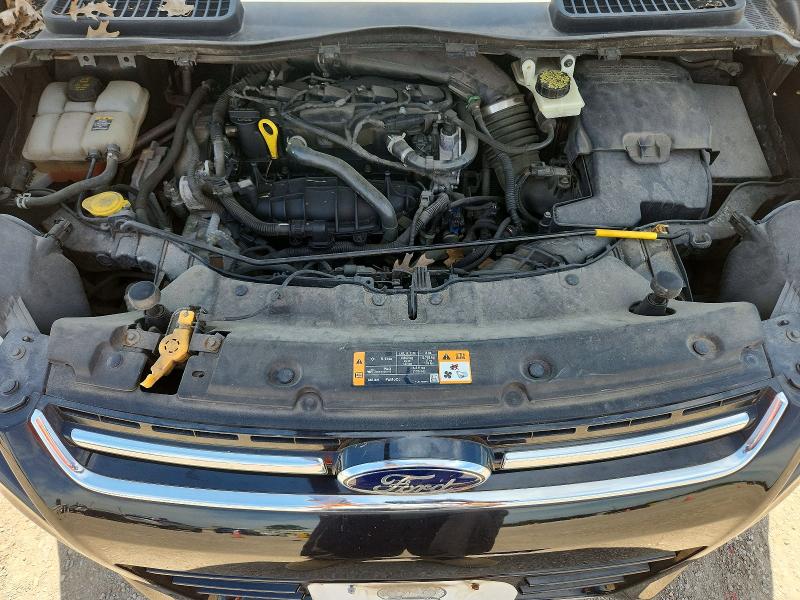 Продаж на аукціоні авто 2013 Ford Escape, vin: 1FMCU0HXXDUA04599, номер лоту: 55616136
