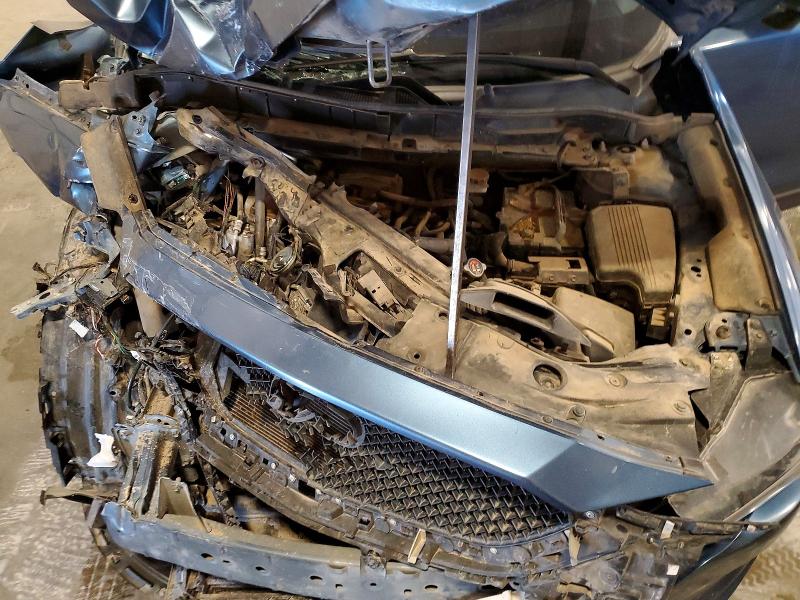 Продаж на аукціоні авто 2018 Mazda Cx-5, vin: JM3KFABM9J0317474, номер лоту: 55204576