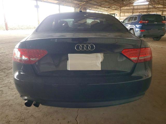 52310876 :رقم المزاد ، WAULFAFR0BA081812 vin ، 2011 Audi A5 مزاد بيع