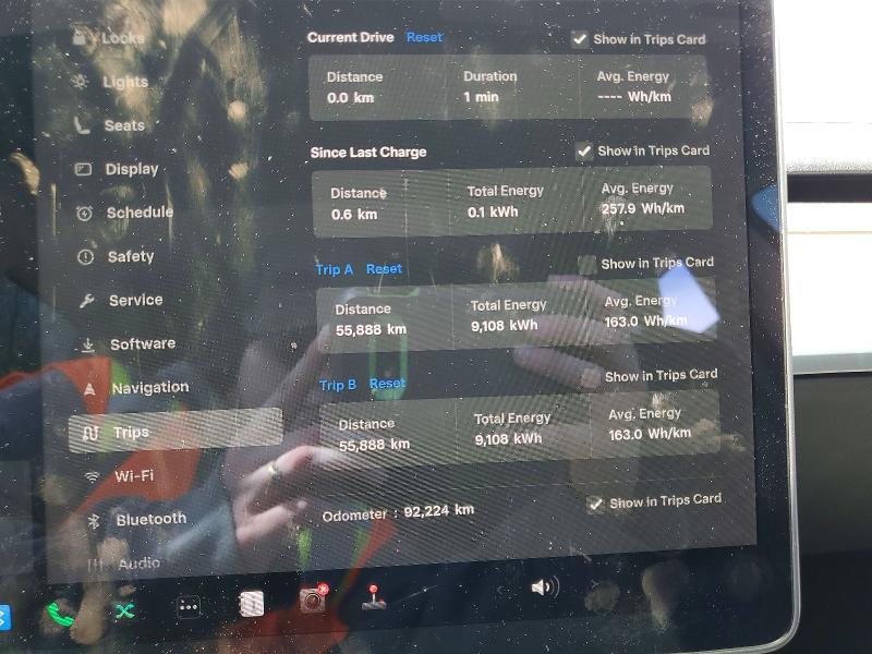 Продажа на аукционе авто 2021 Tesla Model 3, vin: 5YJ3E1EA8MF848625, номер лота: 53186466