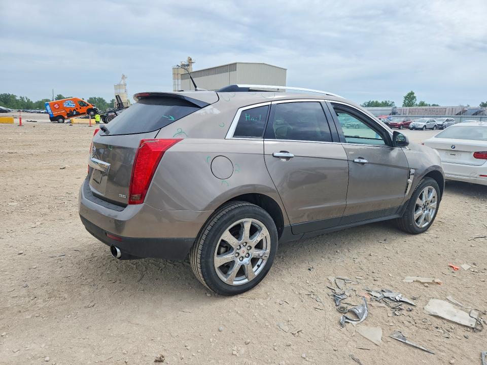 54780706 :رقم المزاد ، 3GYFNCE30CS614506 vin ، 2012 Cadillac Srx مزاد بيع