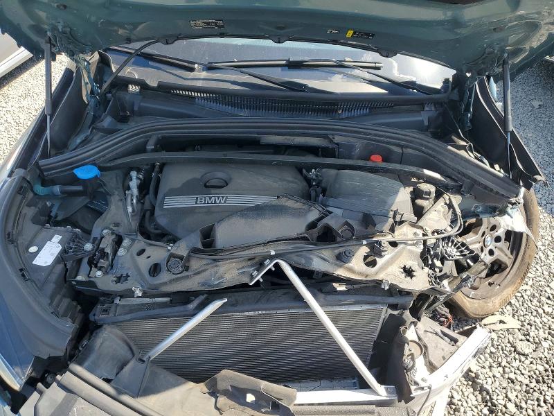 2023 Bmw X1 მანქანა იყიდება აუქციონზე, vin: WBX73EF08P5X73907, აუქციონის ნომერი: 53643306