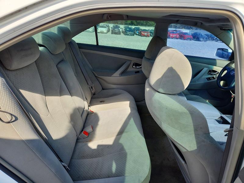 54212946 :رقم المزاد ، 4T1BE46K27U541463 vin ، 2007 Toyota Camry مزاد بيع