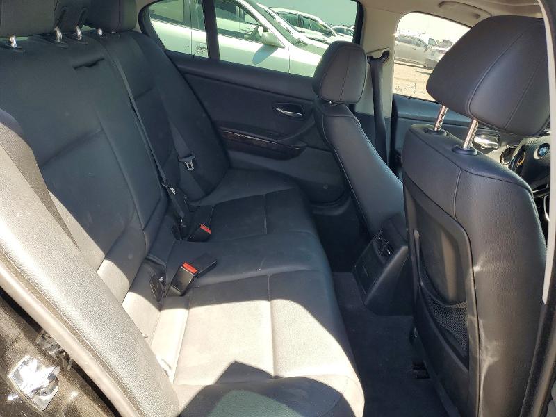 Продажа на аукционе авто 2007 Bmw 328, vin: WBAVC93507K034492, номер лота: 53844426