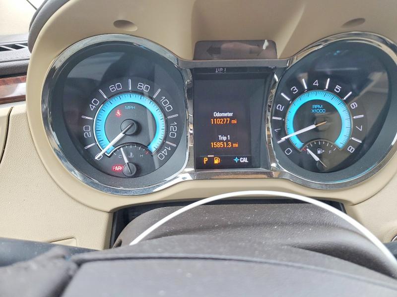 Aukcja sprzedaży 2013 Buick Lacrosse, vin: 1G4GF5G39DF126379, numer aukcji: 54846456
