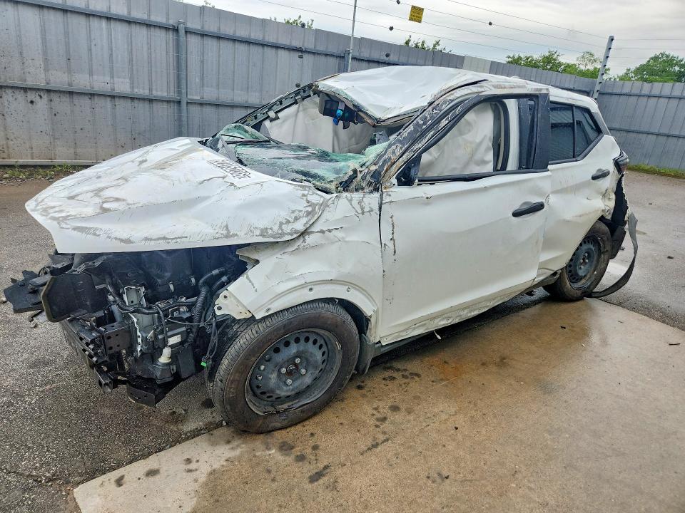 Aukcja sprzedaży 2025 Nissan Kicks Play, vin: 3N1CP5BV7SL499029, numer aukcji: 52375236