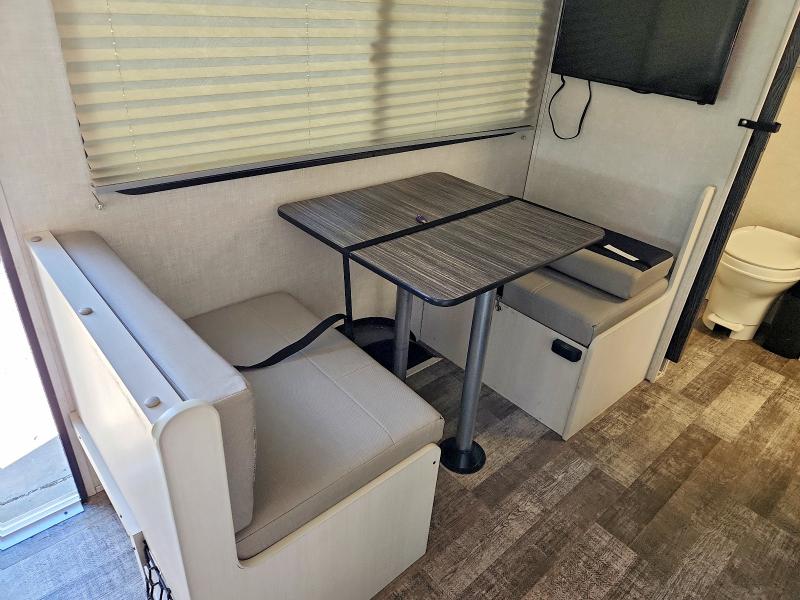 Продажа на аукционе авто 2021 Foresriver R-pod 192, vin: 4X4TRPU18MB026784, номер лота: 53297546