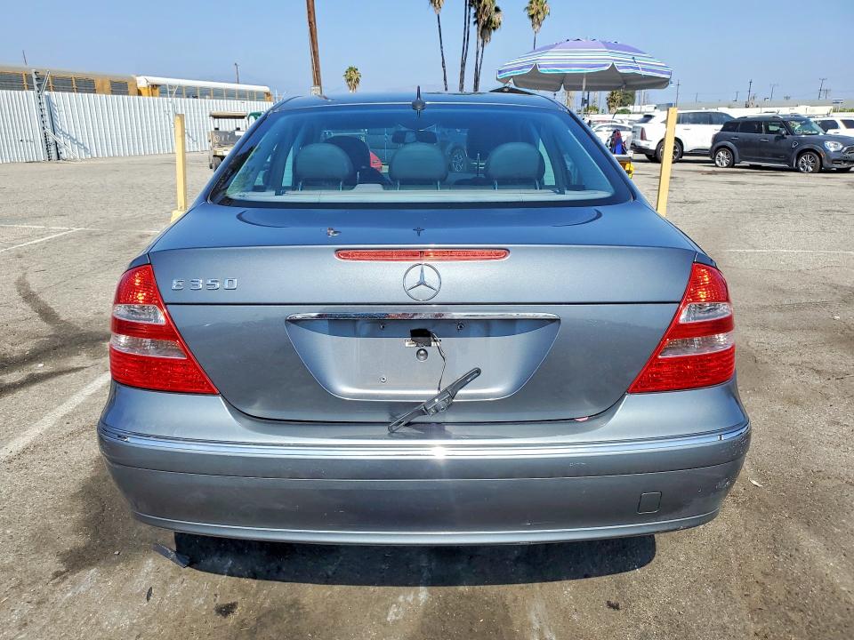 Aukcja sprzedaży 2006 Mercedes-benz E, vin: WDBUF56J36A934913, numer aukcji: 53840966