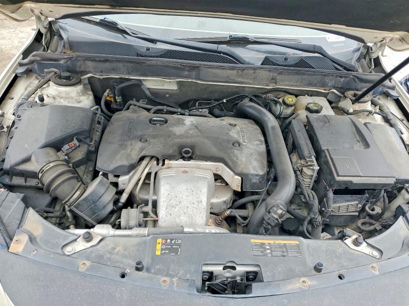 Aukcja sprzedaży 2014 Chevrolet Malibu, vin: 1G11J5SX1EF119522, numer aukcji: 52400666