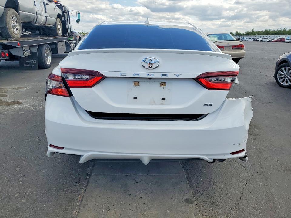 2023 Toyota Camry მანქანა იყიდება აუქციონზე, vin: 4T1G11AK2PU839048, აუქციონის ნომერი: 52504346