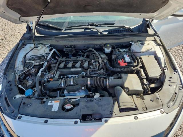 Продаж на аукціоні авто 2020 Honda Accord, vin: 1HGCV1F34LA154670, номер лоту: 54264356