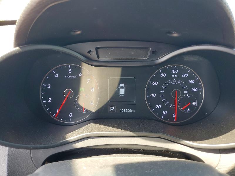 53511146 :رقم المزاد ، KMHTC6AEXGU274970 vin ، 2016 Hyundai Veloster مزاد بيع