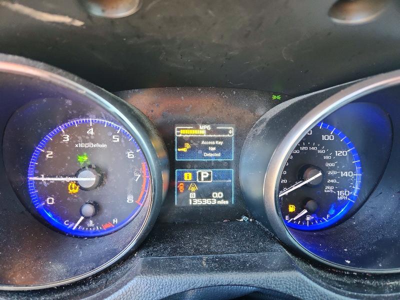 Aukcja sprzedaży 2017 Subaru Legacy, vin: 4S3BNEK60H3013219, numer aukcji: 52010296