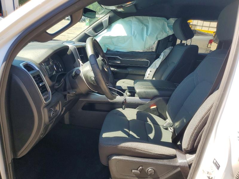 Aukcja sprzedaży 2023 Ram 1500, vin: 1C6RREBT9PN574022, numer aukcji: 53382596