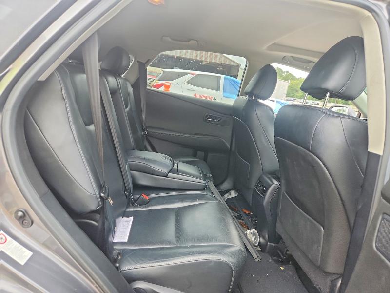 Aukcja sprzedaży 2015 Lexus Rx, vin: 2T2ZK1BA8FC174504, numer aukcji: 53106966
