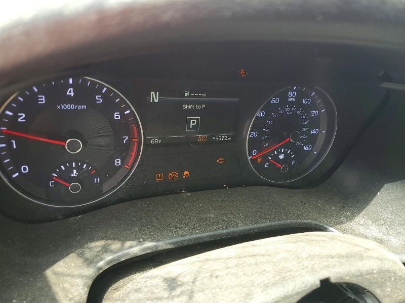 Продаж на аукціоні авто 2023 Kia Forte, vin: 3KPF44ACXPE618328, номер лоту: 53801926