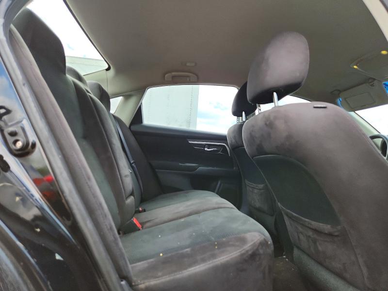 Продажа на аукционе авто 2014 Nissan Altima, vin: 1N4AL3AP5EC278316, номер лота: 55092976
