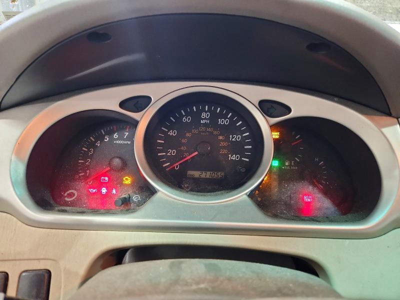 Aukcja sprzedaży 2007 Toyota Highlander, vin: JTEEP21A870192536, numer aukcji: 52852326