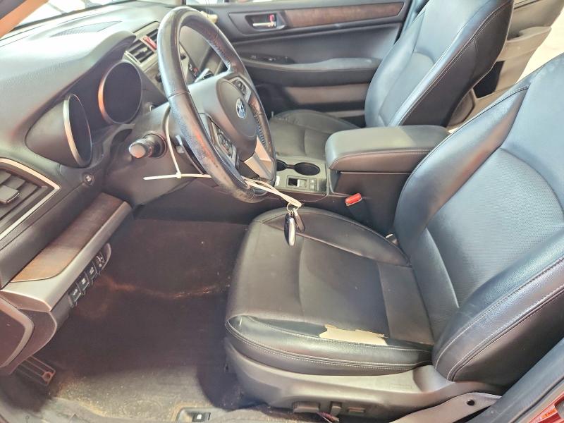 Aukcja sprzedaży 2017 Subaru Outback, vin: 4S4BSANC1H3331848, numer aukcji: 54063486