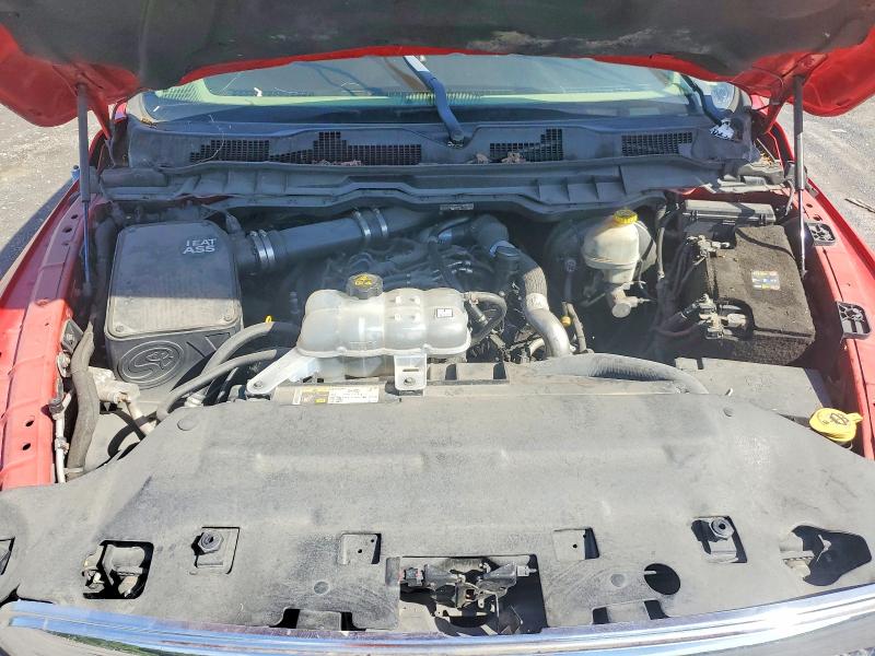 Aukcja sprzedaży 2014 Ram 1500, vin: 1C6RR7WM1ES100238, numer aukcji: 55026256