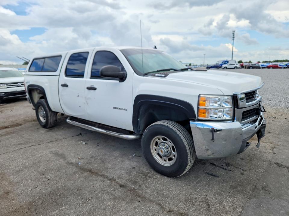 Aukcja sprzedaży 2010 Chevrolet Silverado, vin: 1GC4KVBG2AF150841, numer aukcji: 54157736