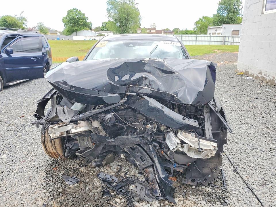Aukcja sprzedaży 2021 Honda Accord, vin: 1HGCV2F36MA004907, numer aukcji: 53394766