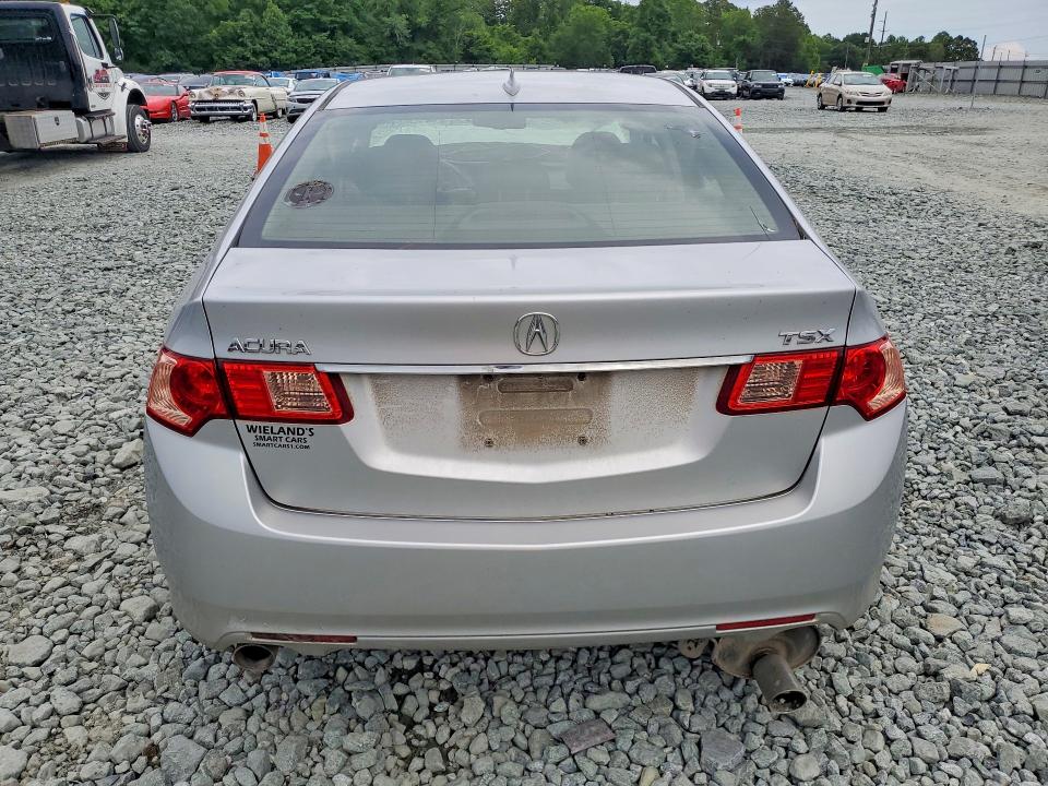 2014 Acura Tsx მანქანა იყიდება აუქციონზე, vin: JH4CU2F48EC004437, აუქციონის ნომერი: 55059286
