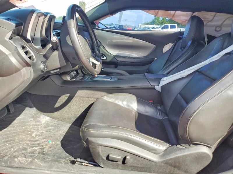 Продажа на аукционе авто 2013 Chevrolet Camaro, vin: 2G1FC1E3XD9202214, номер лота: 53948436