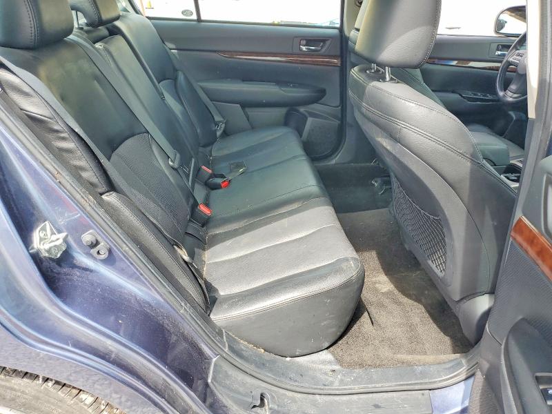 Продаж на аукціоні авто 2013 Subaru Legacy, vin: 4S3BMDJ65D2023548, номер лоту: 53600266