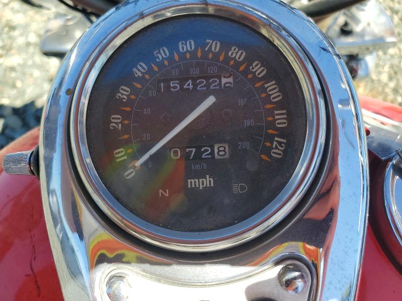 Продажа на аукционе авто 1996 Kawasaki Vn800, vin: JKBVNCB14TA038477, номер лота: 53542526