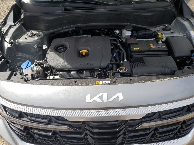 Продажа на аукционе авто 2026 Kia Seltos, vin: KNDEUCAA6T7902750, номер лота: 54335136