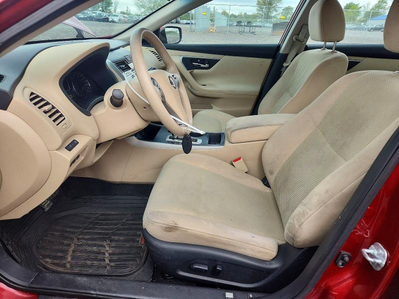 Продаж на аукціоні авто 2015 Nissan Altima, vin: 1N4AL3APXFC192940, номер лоту: 51902946
