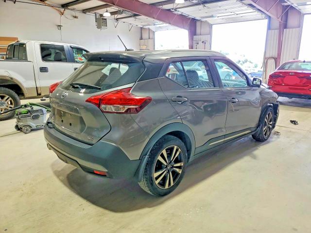 Aukcja sprzedaży 2018 Nissan Kicks, vin: 3N1CP5CU3JL542771, numer aukcji: 54322766