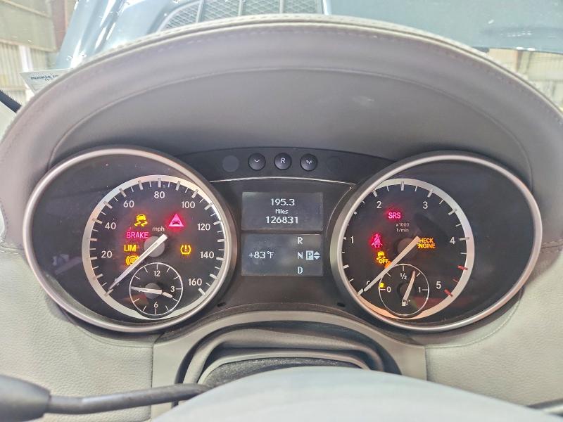 Продажа на аукционе авто 2012 Mercedes-benz Gl, vin: 4JGBF2FEXCA789922, номер лота: 54801746