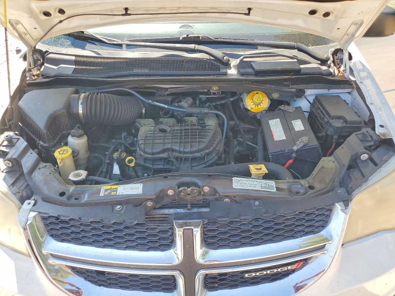 Продажа на аукционе авто 2014 Dodge Grand Caravan, vin: 2C4RDGBG1ER452535, номер лота: 54315856