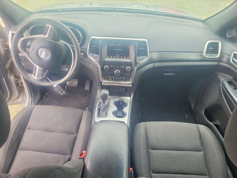 Aukcja sprzedaży 2019 Jeep Grand Cherokee, vin: 1C4RJFAG6KC726109, numer aukcji: 52320136