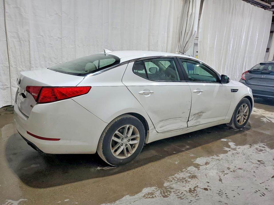 Продажа на аукционе авто 2013 Kia Optima, vin: 5XXGM4A72DG148144, номер лота: 54626826