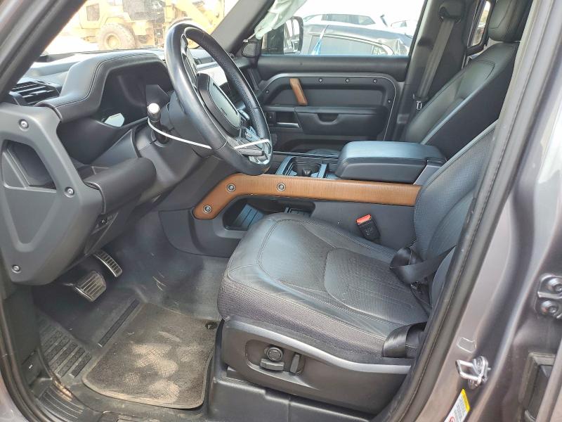 Продажа на аукционе авто 2023 Land Rover Defender, vin: SALEX7EU2P2122632, номер лота: 53964476