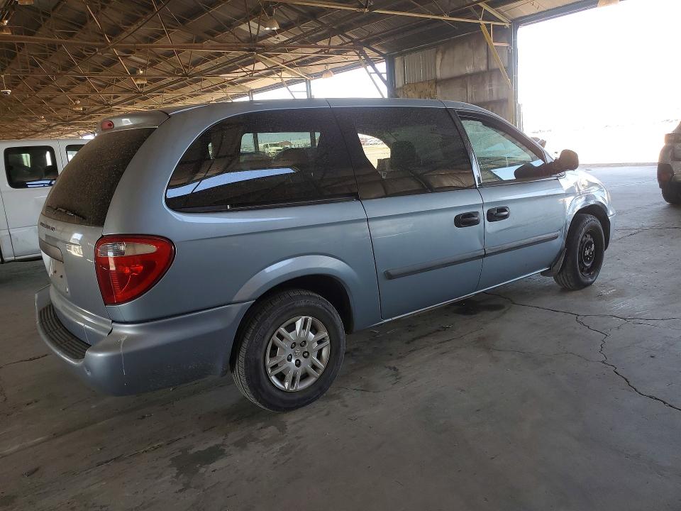 Aukcja sprzedaży 2006 Dodge Grand Caravan, vin: 1D4GP24E46B722289, numer aukcji: 55152886