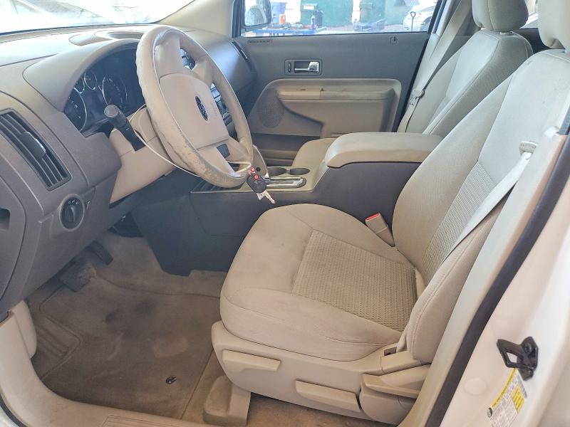 2009 Ford Edge მანქანა იყიდება აუქციონზე, vin: 2FMDK36C29BA61629, აუქციონის ნომერი: 54757316