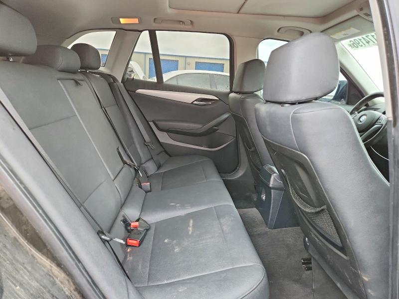 Aukcja sprzedaży 2013 Bmw X1, vin: WBAVM1C57DVW44804, numer aukcji: 54174196