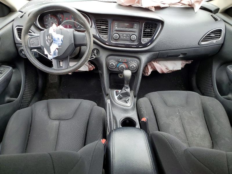 Продаж на аукціоні авто 2013 Dodge Dart, vin: 1C3CDFAA6DD244881, номер лоту: 54799836