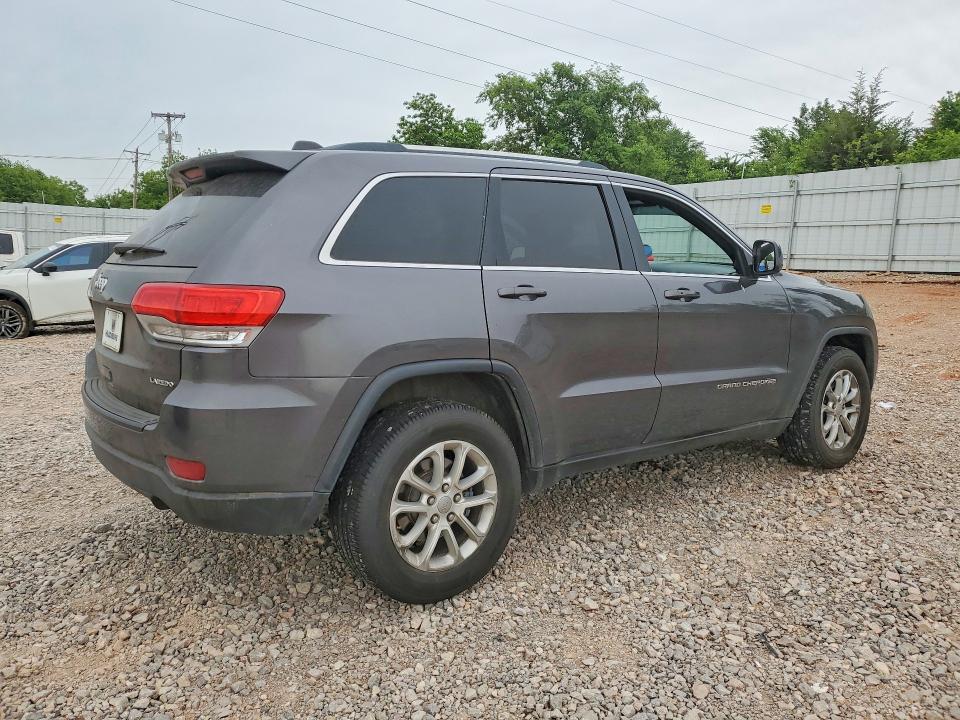 2014 Jeep Grand Cherokee მანქანა იყიდება აუქციონზე, vin: 1C4RJFAGXEC144325, აუქციონის ნომერი: 52014486