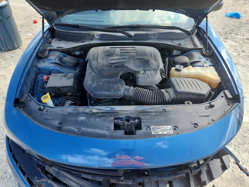 Aukcja sprzedaży 2023 Dodge Charger, vin: 2C3CDXBG3PH509000, numer aukcji: 55329906