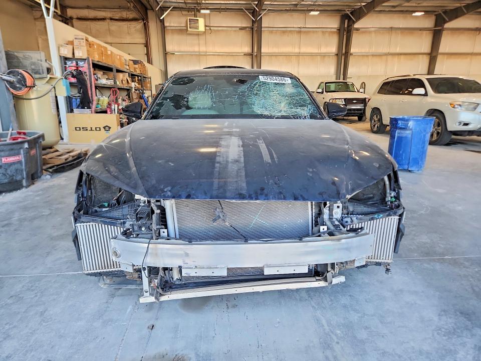Продаж на аукціоні авто 2023 Audi A8, vin: WAULDAF86PN008988, номер лоту: 52904586